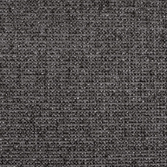 Tkanina NOELLE 18 Grafitowy (1 mb)