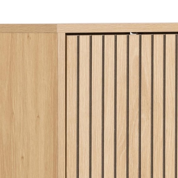 Szafka na Buty ALBANY Dąb