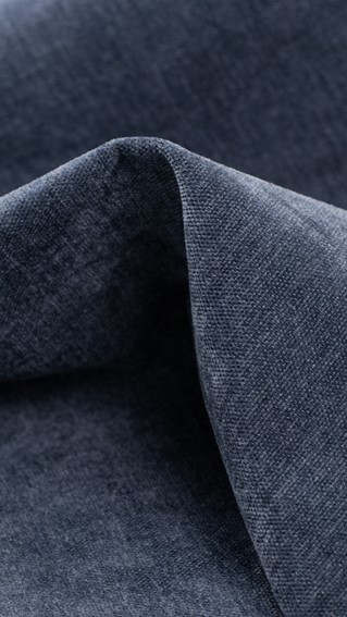 Tkanina MALOY 86 Granatowy (1 mb)