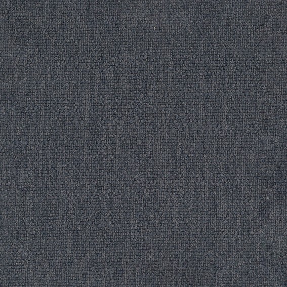 Tkanina HEROY 86 Grafitowy (1 mb)