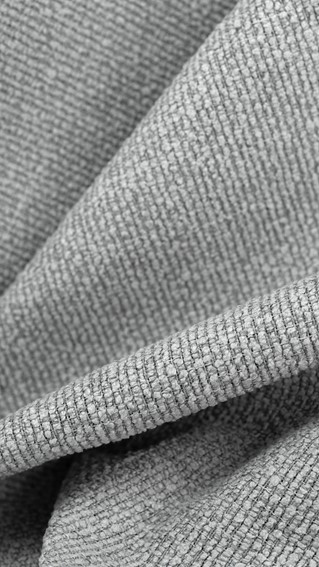 Tkanina PIXIE 06 Jasny Szary (1 mb)