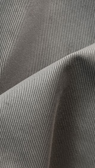 Tkanina RAGO 08 Szary (1 mb)