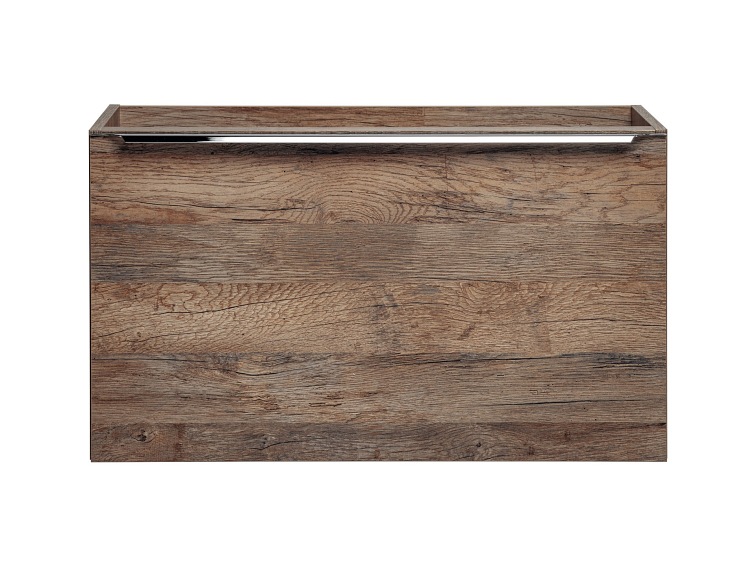 Szafka pod Umywalkę SANTA Fe Oak 82-80-A-2S 45x80x46 Dąb Santa Fe
