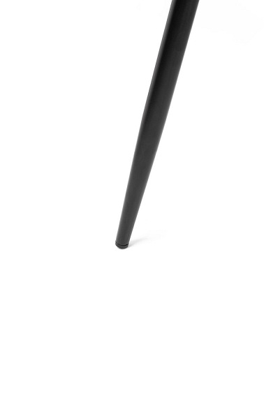 Krzesło Chips Czarne