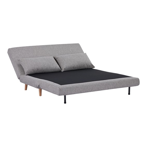 Sofa Rozkładana MARLOW 2 Szary