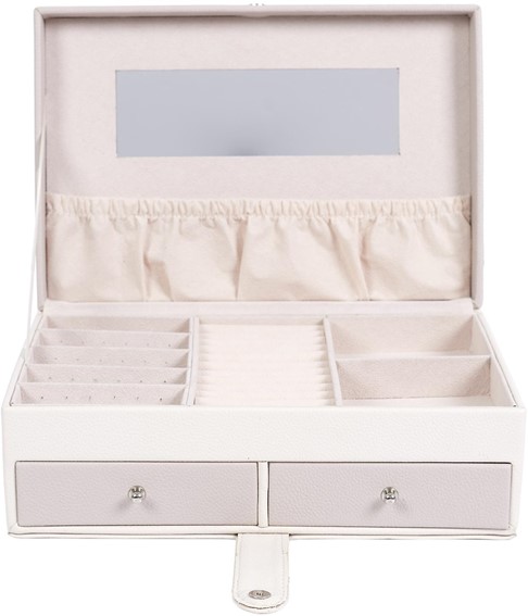 Szkatułka na Biżuterię LADY