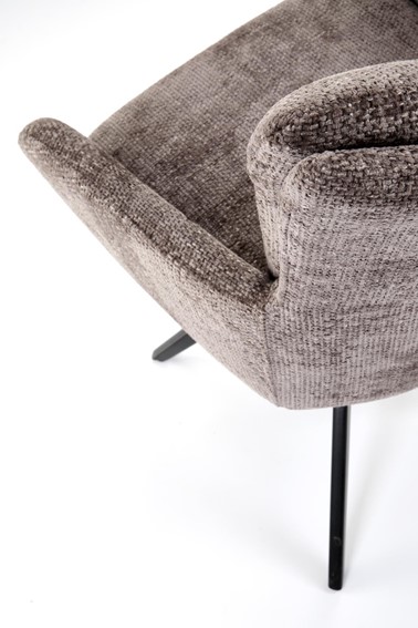 Krzesło K540 Popielaty