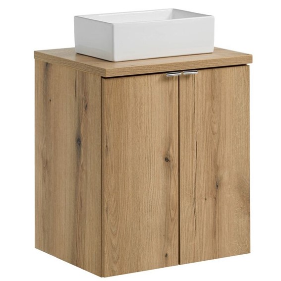 Zestaw Meblowy GAJA 50cm Dąb Coast Evoke