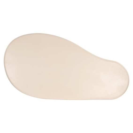 Stolik CLAYTON 160x81cm Beżowy