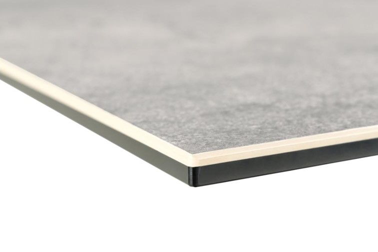 Stół HEAVEN 160x90cm Grey Anista