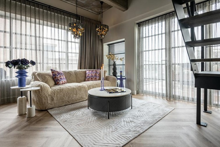 Dywan KITTY ROSE 300x400 Beż