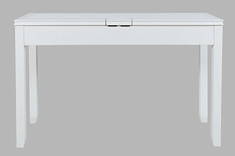 Biurko AVOLA AV2056-48 Biały