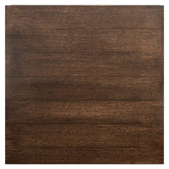 Stolik Kawowy OAKURA BLOK C Brązowy