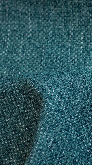 Tkanina ARNE 85 Turkusowy (1 mb)