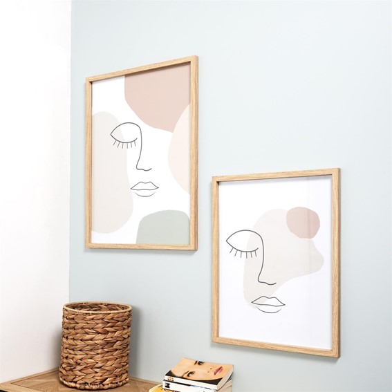 Obraz ARTE PASTELOWE