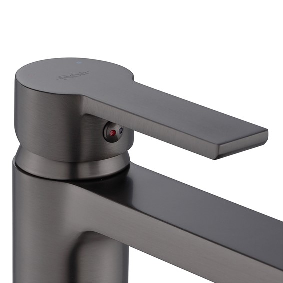 Bateria Umywalkowa Niska ARGUS Tytan