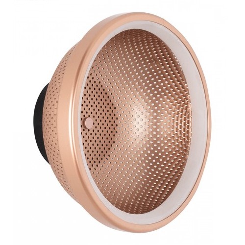 Lampa Ścienna FARO Miedziany