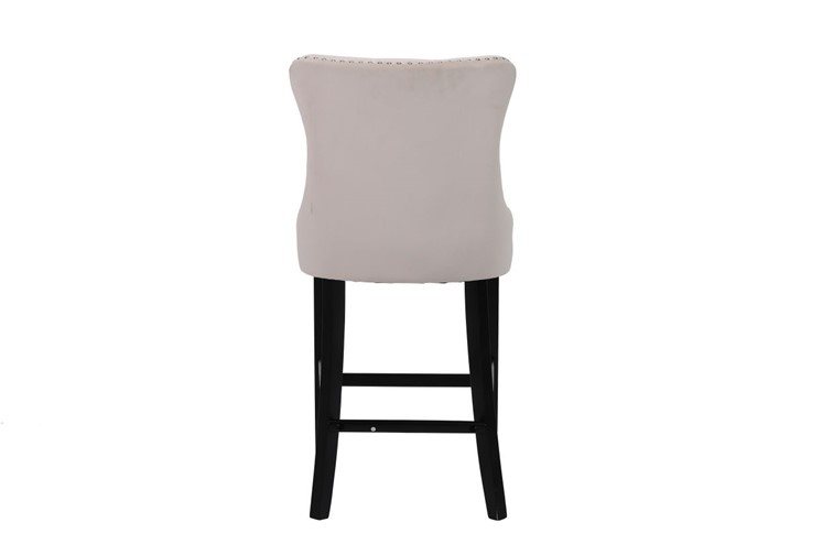 Hoker Velvet H9-FX Beżowy/Czarny