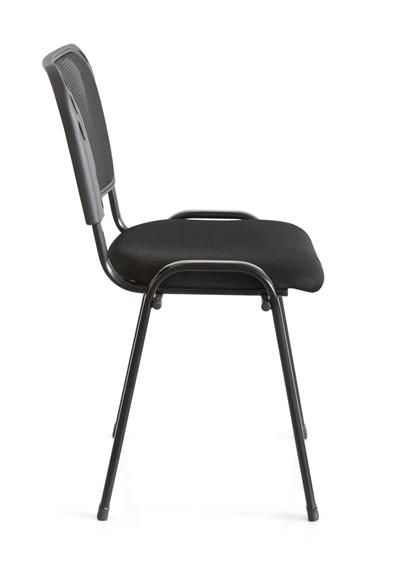 Krzesło K22-FX Czarny