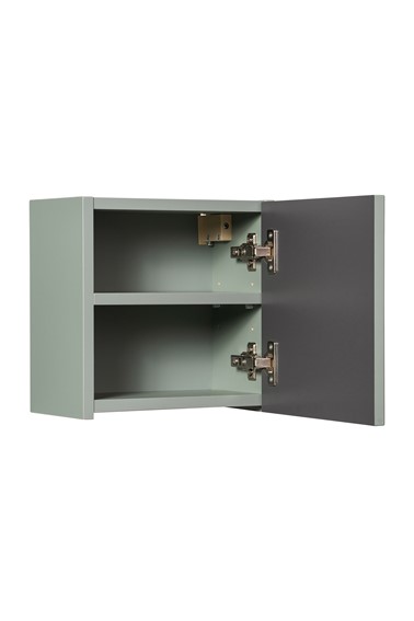 Szafka Górna LINE REED D 83-30-1DQ Zielony