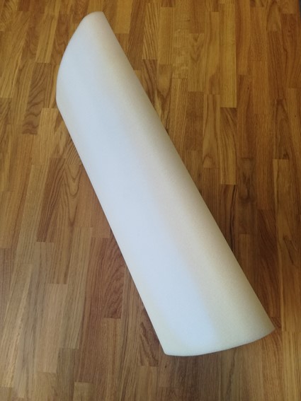 Zagłówek Podłokietnik Kształtka T2130 int-01