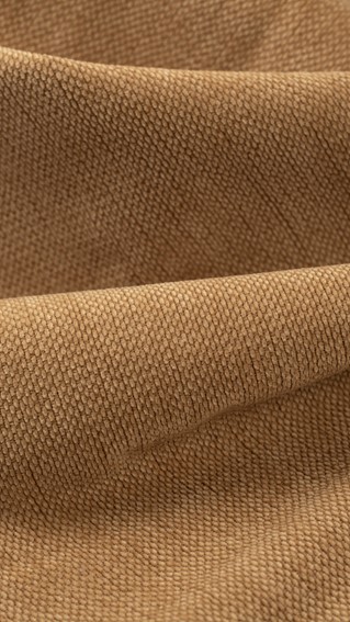 Tkanina HOLMS 51 Karmelowy (1 mb)