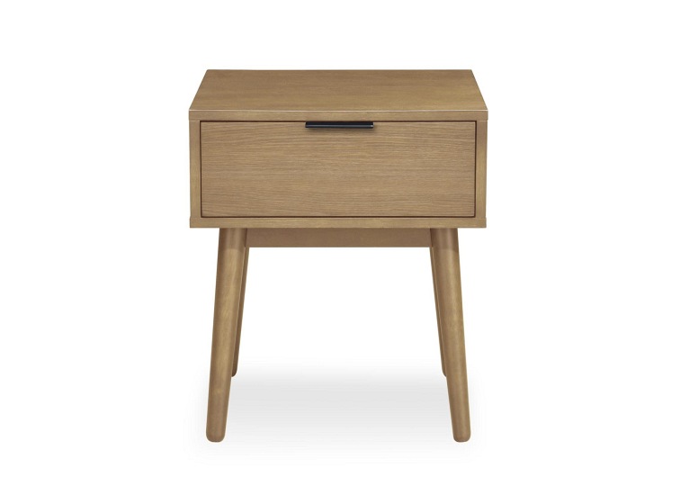 Szafka Nocna CASSINA Dąb