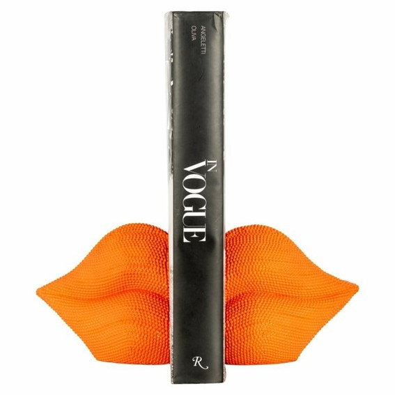 Podpórka do Książek LIPS Pomarańczowy