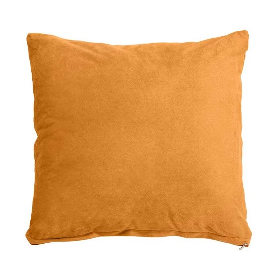 Poduszka Dekoracyjna PARIS HOME Pomarańczowa