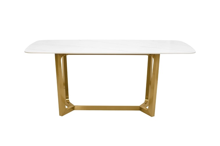 Stół ODEON 180x90 Biały