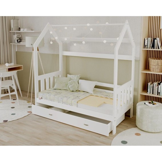 Materac DREAM 90x190 Dino/Dumbo