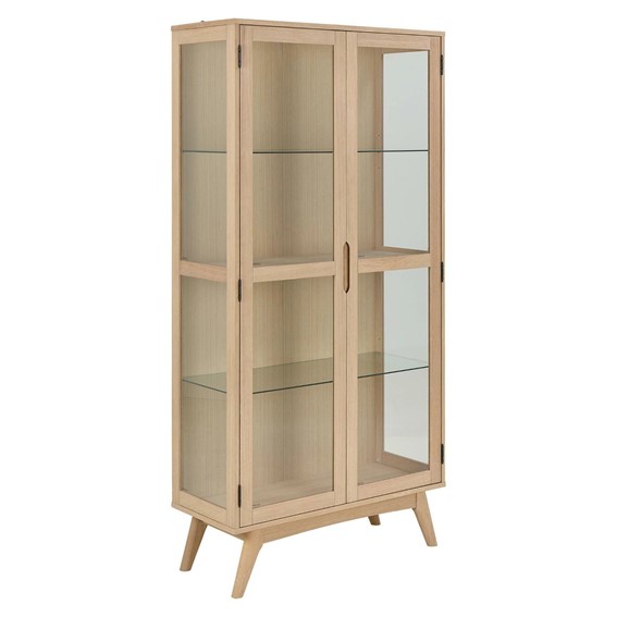 Witryna MARTE Dąb Bielony