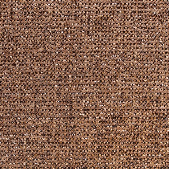 Tkanina NOELLE 42 Brązowy (1 mb)