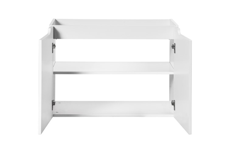 Szafka pod Umywalkę NOVA 82-80-2D Biały