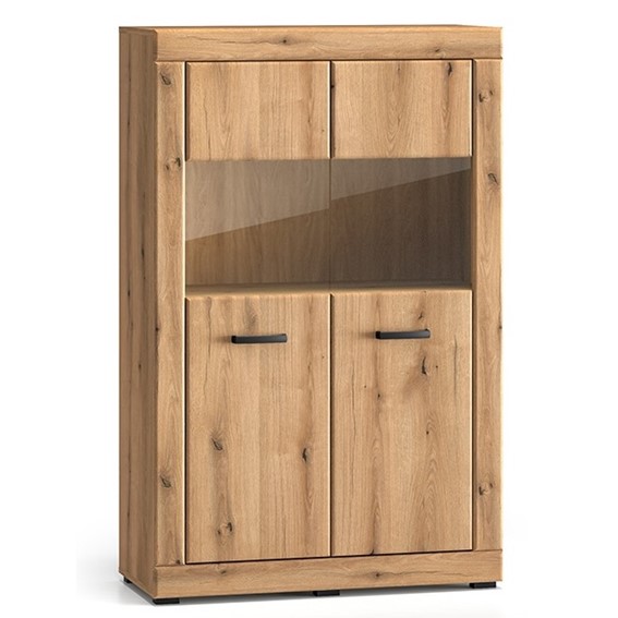 Witryna DORA 03 Dąb Evoke