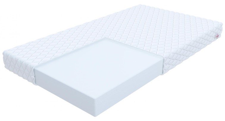 Materac BRESSO 120x200 Mikrofibra