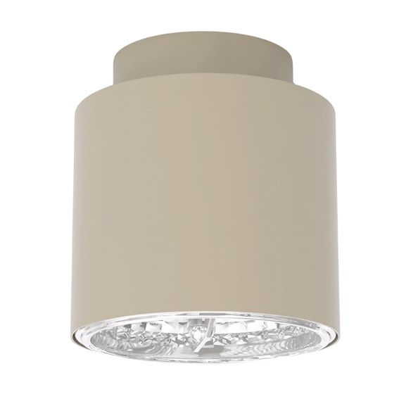 Lampa Sufitowa NANO 1 Beżowy
