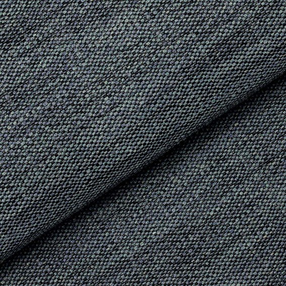 Tkanina Avena 01 Niebieski (1 mb)