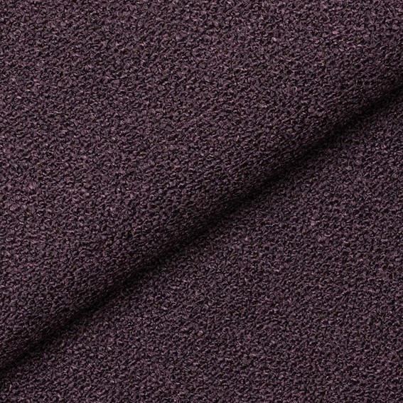 Tkanina Angola 01 Fioletowy (1 mb)