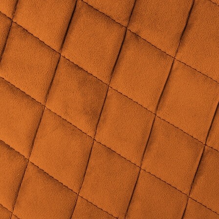 Krzesło MARLO Miedziany