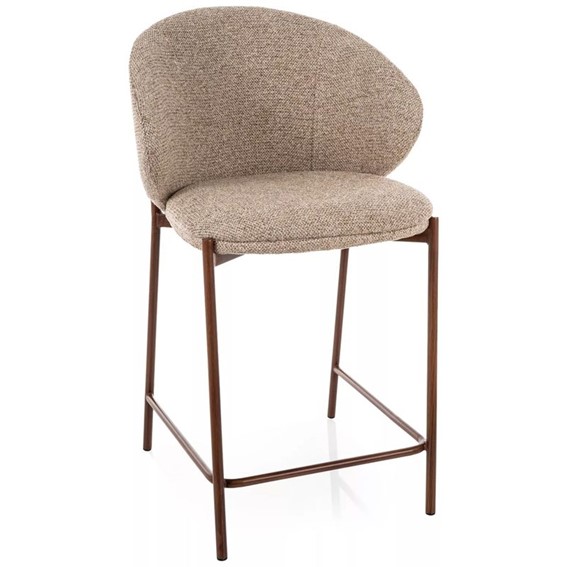 Hoker KIOTO H-2 Beż/Orzech