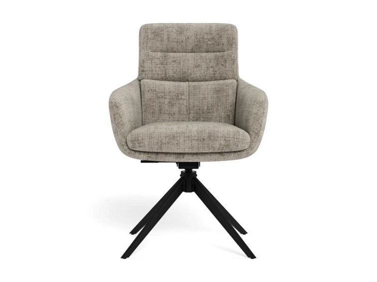 Krzesło ROGER Szary