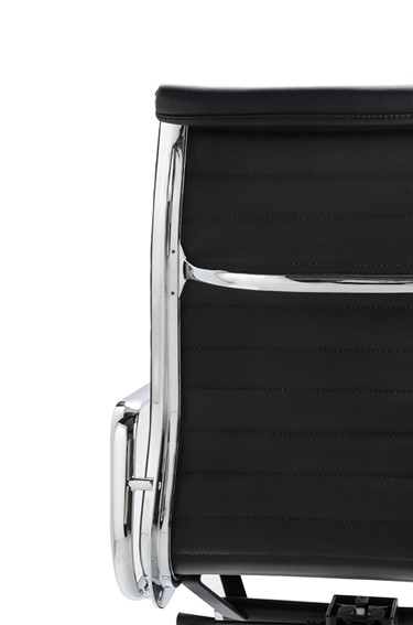 Fotel Obrotowy AERON PRESTIGE PLUS Chrom