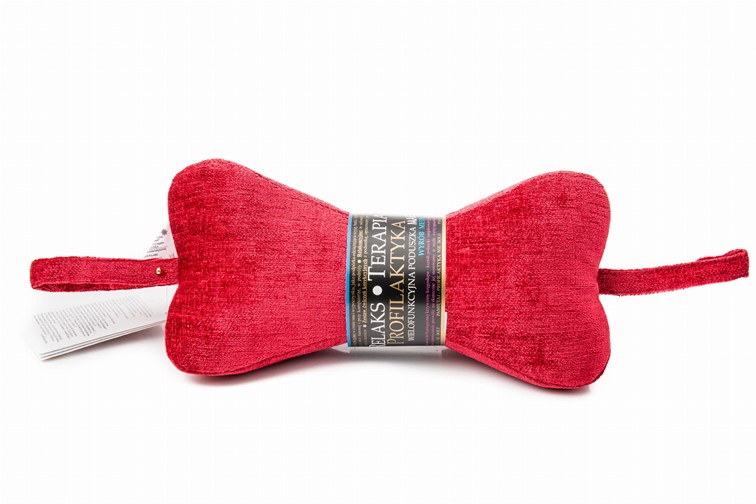 Poduszka Ortopedyczna ORT BUTTERFLY Magnetyczna