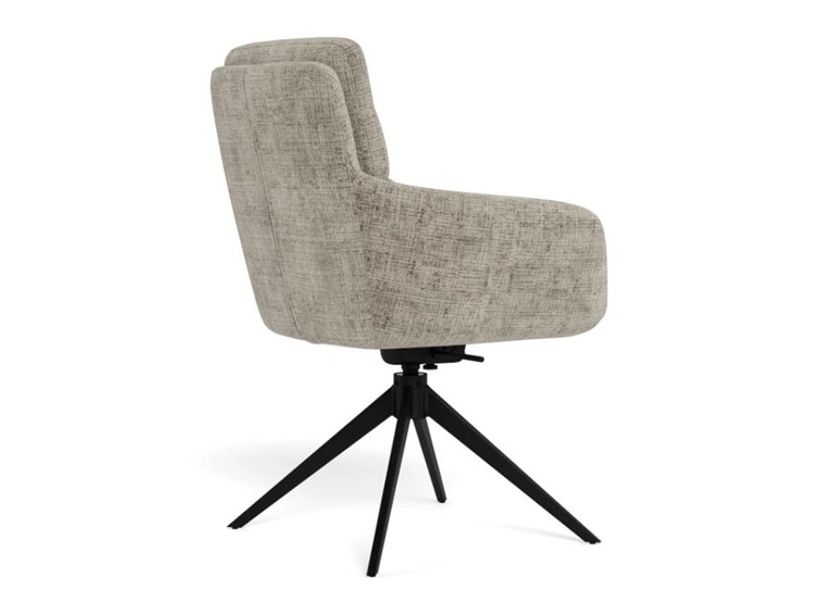 Krzesło ROGER Szary