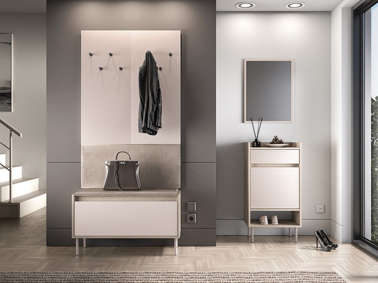 Wieszak VOCO 07 Cashmere