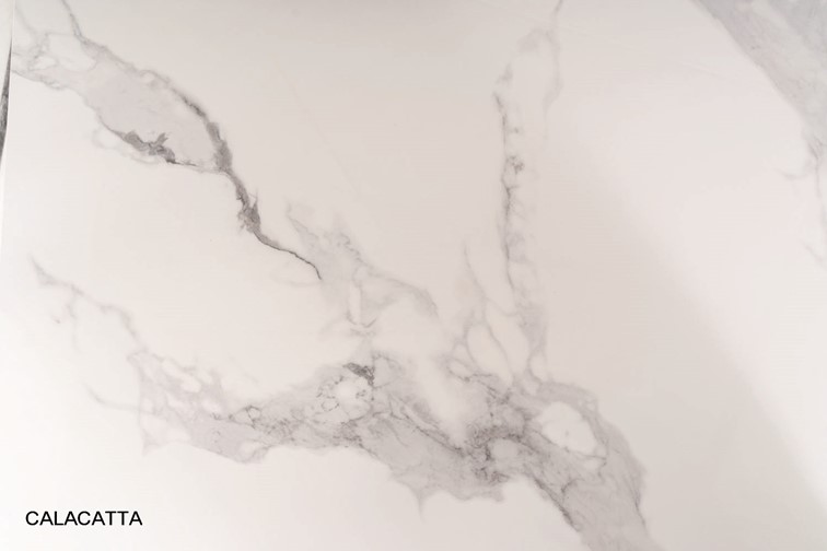 Ława PRINCE A 120x60 Ceramic Efekt Marmuru