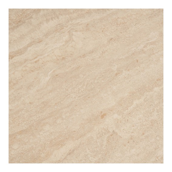 Stolik Kawowy ANNECY fi70 Beżowy