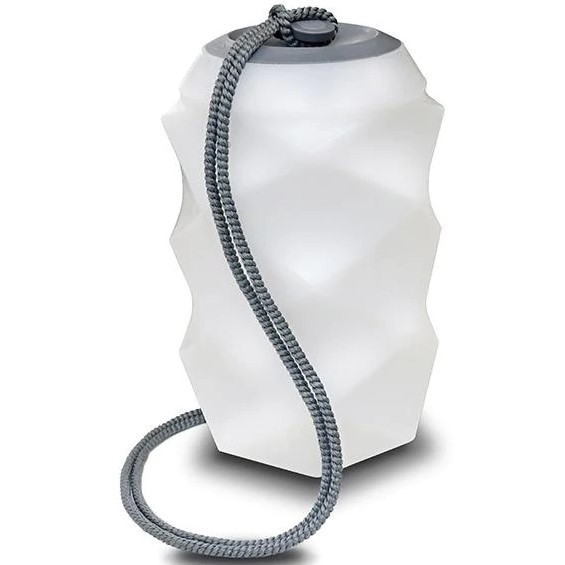 Lampa Przenośna BITA BATTERY Szary