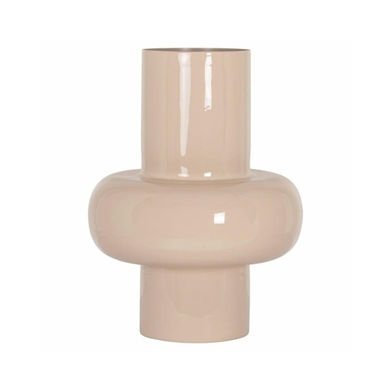 Wazon BENICE S Beżowy